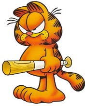 garfield