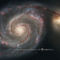 Hubble űrszonda felvételei, a világűrről. 6