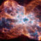 Hubble űrszonda felvételei, a világűrről. 8