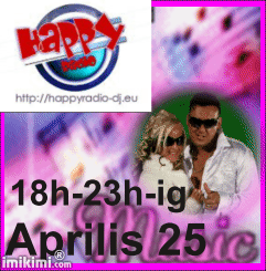 www.happyradio-dj.eu