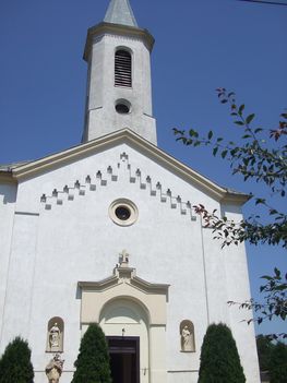 Völcsej temploma 2