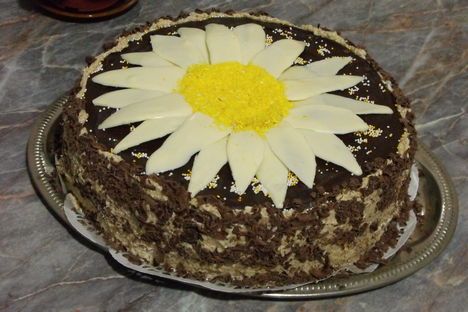 Margaretta torta