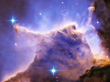 Hubble fotója.1