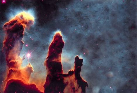 Hubble képei.3