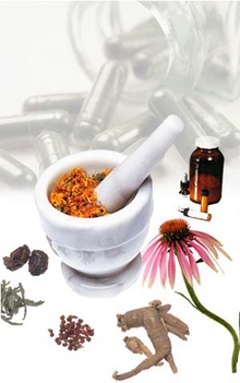 homeopathy