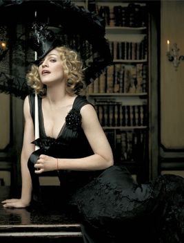 Madonna