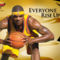 NBA háttérkép Hawks 2
