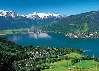 zell am see 1