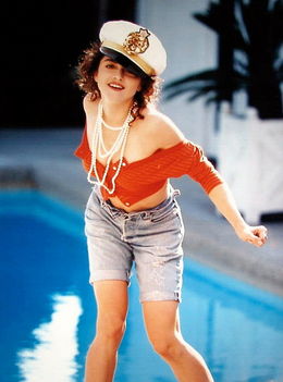 1989-Madonna