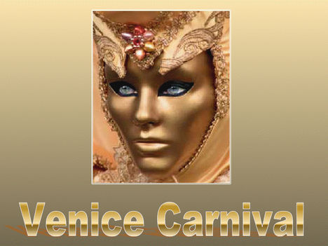 Velencei karnevál 20