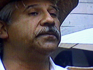 Horacio