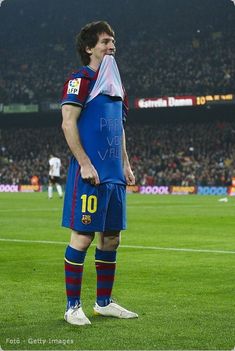 Messi 2