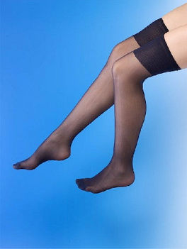 Stockings [0036]