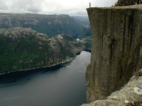 kirándulás Norvégiában 11