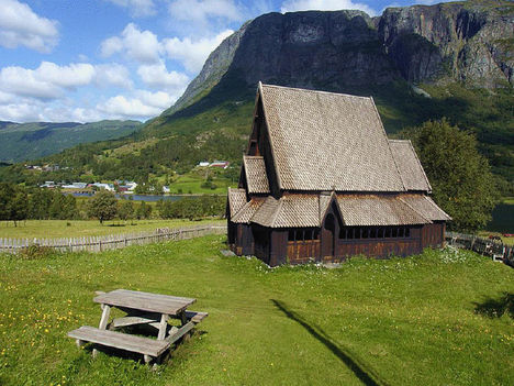 kirándulás Norvégiában 6