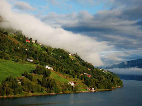 Kirándulás Norvégiában 8