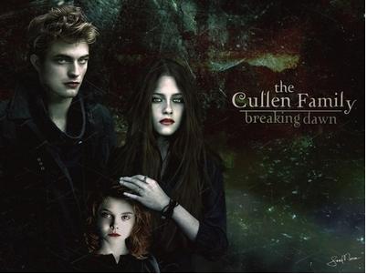 Cullen family
