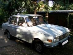 wartburg353