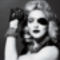 2010 - Madonna by Alas & Piggott for Interview - 14
