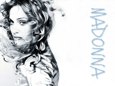 Madonna_-_Angel
