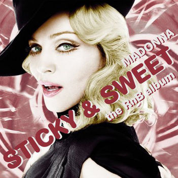 madonna b