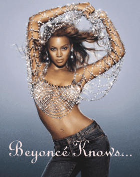 Beyonce képek 5