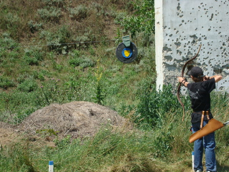 Komárom, Igmándi Erőd 2008