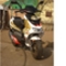 Aprilia Sr MP