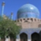 Isfahani nagy mecset