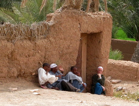 Marokkó 2010 -22