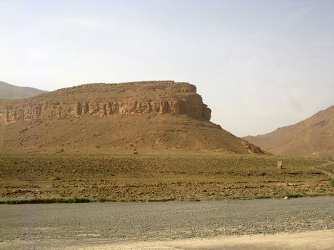 Marokkó 2010 - 1 1029