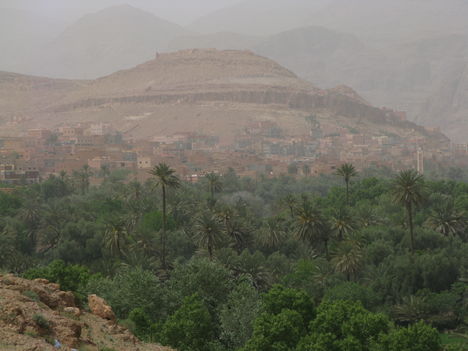 Marokkó 2010 - 2 314
