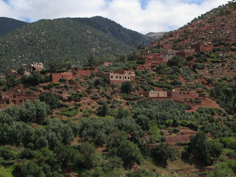 Marokkó 2010 - 3 1173