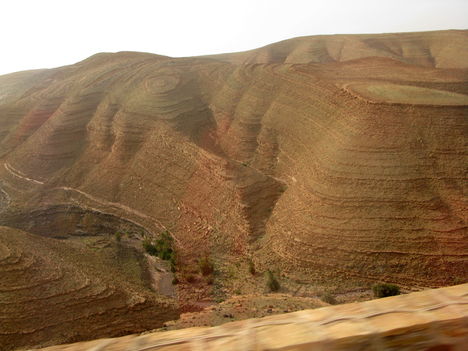 Marokkó 2010 - 3 234