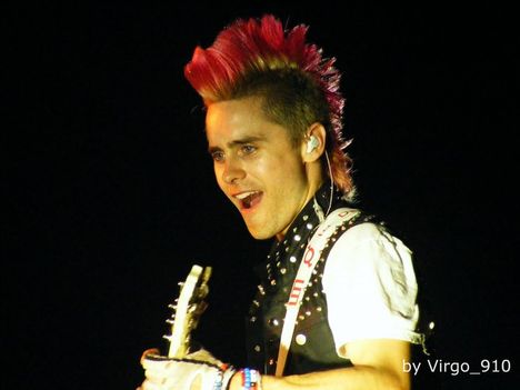 Jared Leto 5