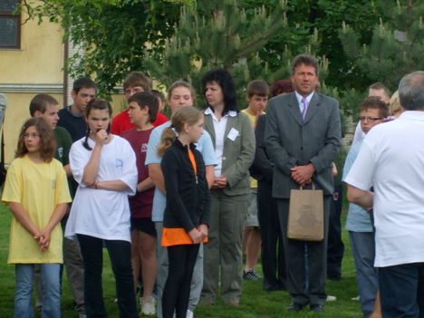 Széchenyi Iskolák találkozója Gönyű 2010 12