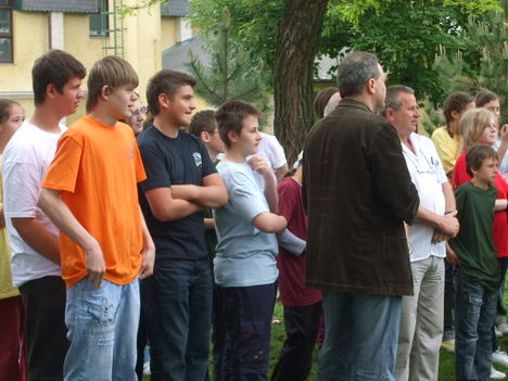 Széchenyi Iskolák találkozója Gönyű 2010 21