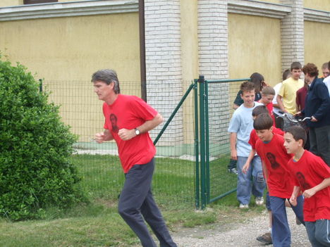 Széchenyi Iskolák találkozója Gönyű 2010 24