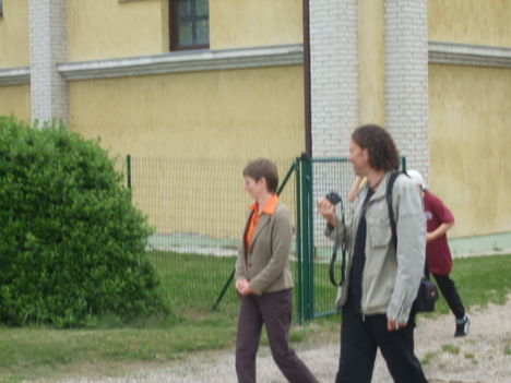 Széchenyi Iskolák találkozója Gönyű 2010 29
