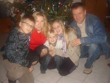 2009 év Karácsony