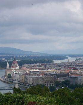 Budapest más nézőpontból 