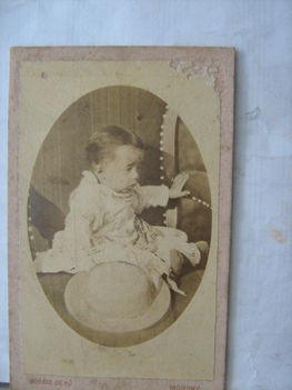 Kép 009 gyermekportré 1898-99 Apám Gyula