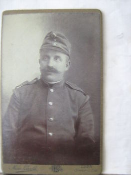 Kép 010  nagyapám BaloghLajos 1800as évek vége 1900as évek eleje