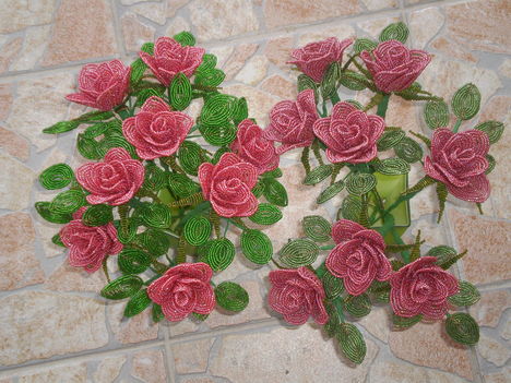 Rózsák