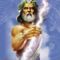 Zeus profil kép