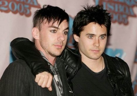 Shannon-Jared