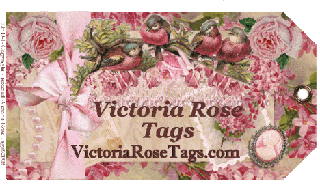 Victoria rose cetli