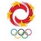 A Kínai Olimpiai csapat reklámlogója