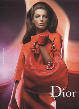 Dior táska