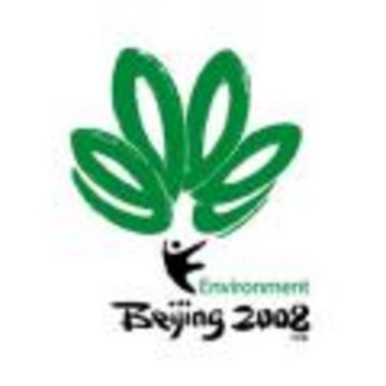 Environmental Symbol of BEIJING 2008